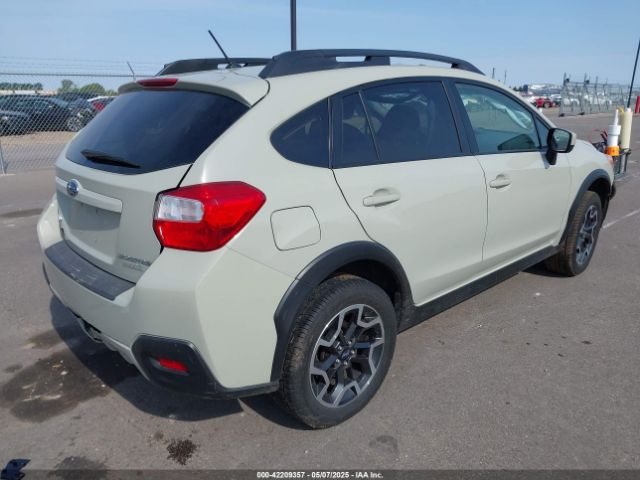JF2GPABCXHH220185 Subaru naturally aspirated