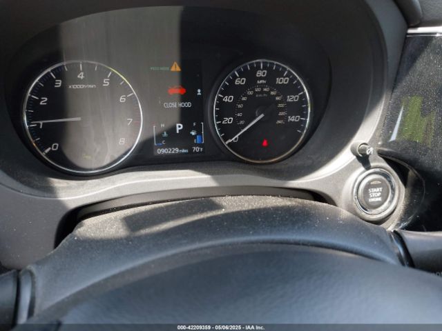 2020 MITSUBISHI OUTLANDER JA4AD3A3XLZ006238 Photo 6