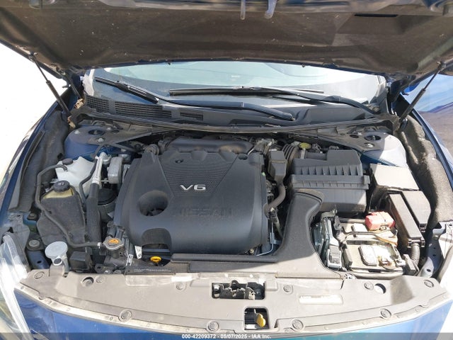 1N4AA6AP2HC383178 Nissan Maxima 3.5 Sr
