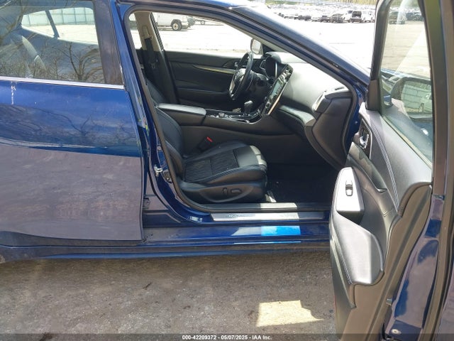1N4AA6AP2HC383178 Nissan Maxima 3.5 Sr