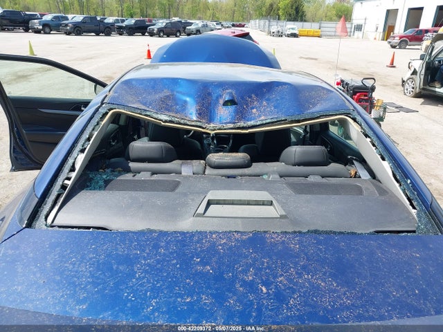 1N4AA6AP2HC383178 Nissan Maxima 3.5 Sr