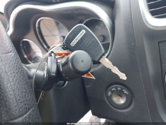 Dodge AVENGER SE 2014 1C3CDZAG0EN129033 Image 11