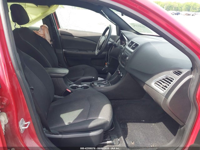 Dodge AVENGER SE 2014 1C3CDZAG0EN129033 Image 5