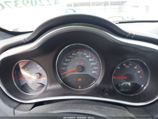 Dodge AVENGER SE 2014 1C3CDZAG0EN129033 Image 7