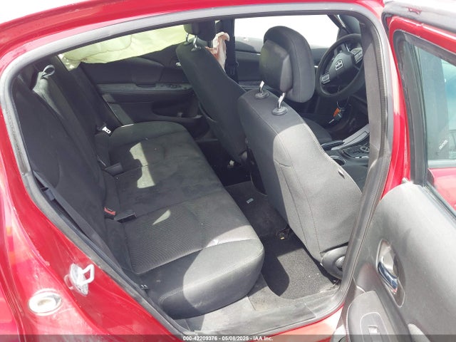 Dodge AVENGER SE 2014 1C3CDZAG0EN129033 Image 8