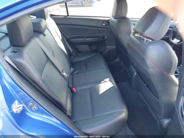 JF1VA1L66H9808312 Subaru Wrx Limited
