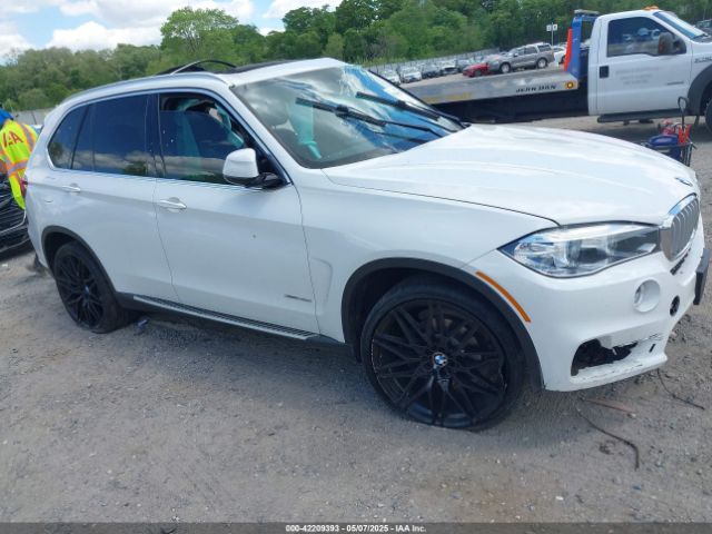 2017 BMW X5 5UXKR0C30H0X79365