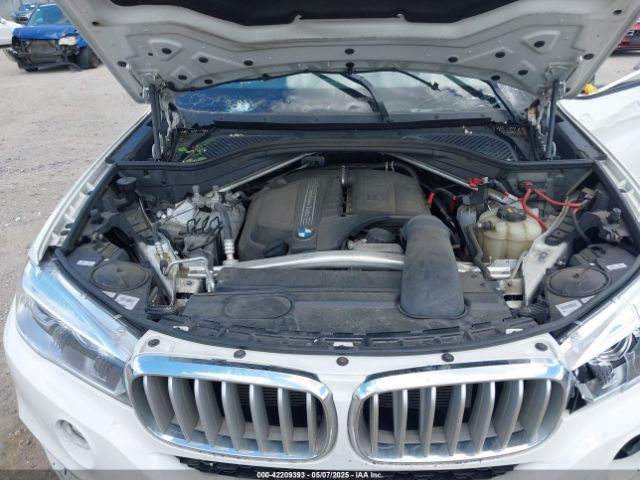 2017 BMW X5 5UXKR0C30H0X79365 Photo 9