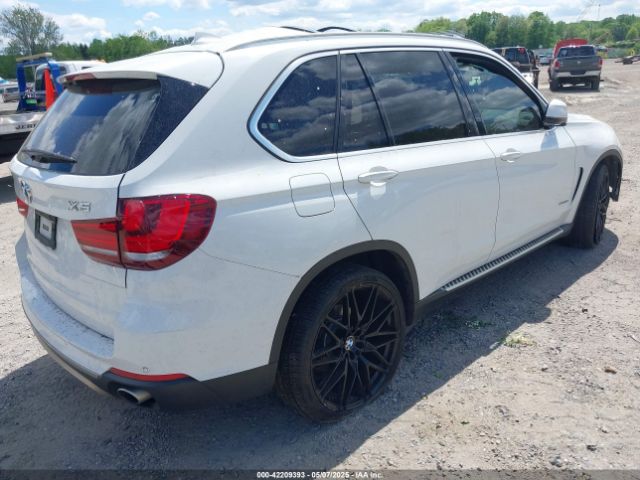 2017 BMW X5 5UXKR0C30H0X79365 Photo 3