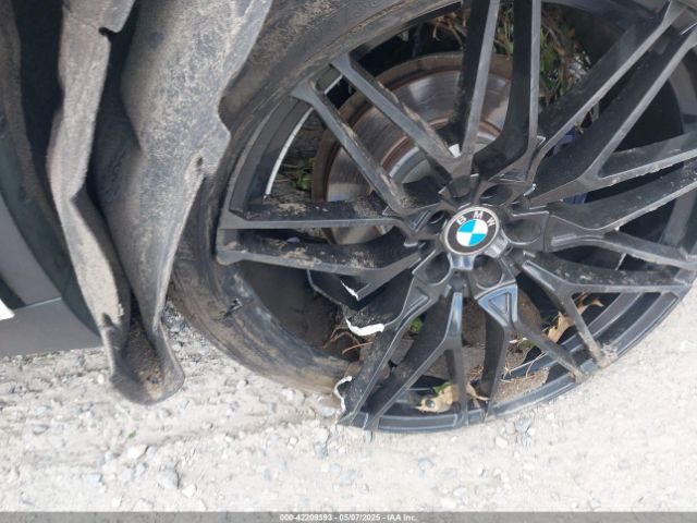 2017 BMW X5 5UXKR0C30H0X79365 Photo 5