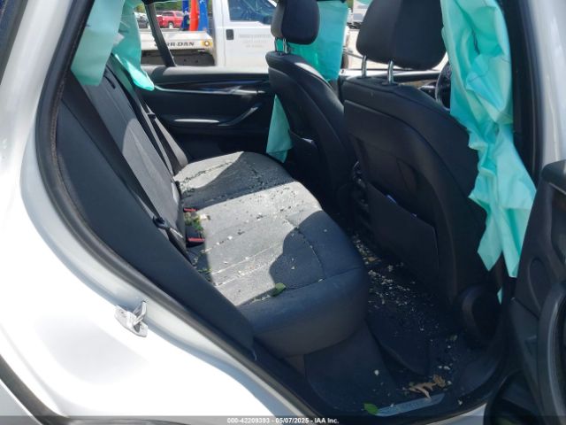 2017 BMW X5 5UXKR0C30H0X79365 Photo 7