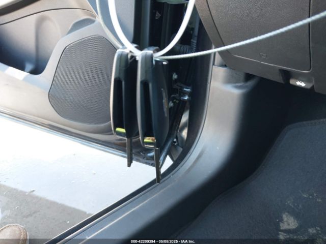 2025 CHEVROLET TRAX KL77LFEP8SC020459 Photo 10