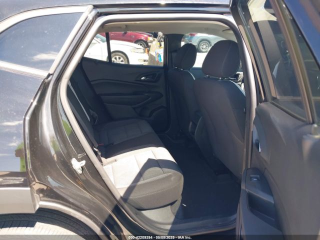 2025 CHEVROLET TRAX KL77LFEP8SC020459 Photo 7