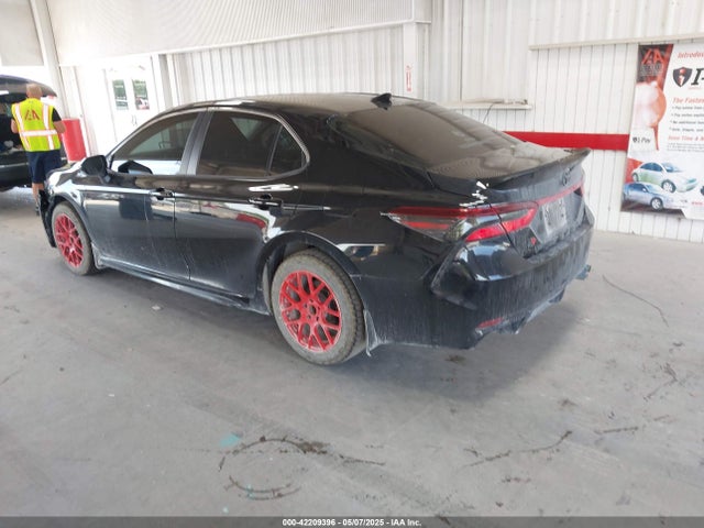 4T1T11AK8MU470982 Toyota CAMRY SE