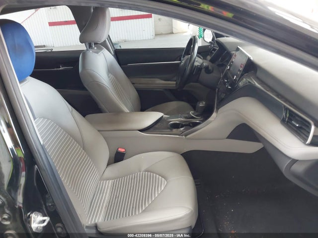 4T1T11AK8MU470982 Toyota CAMRY SE