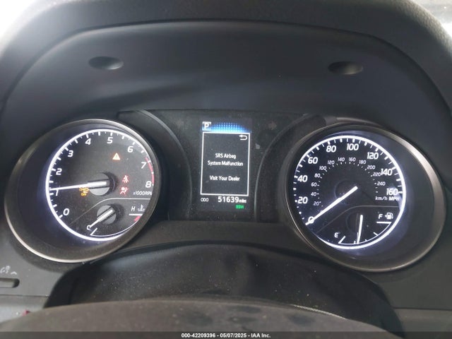 4T1T11AK8MU470982 Toyota CAMRY SE