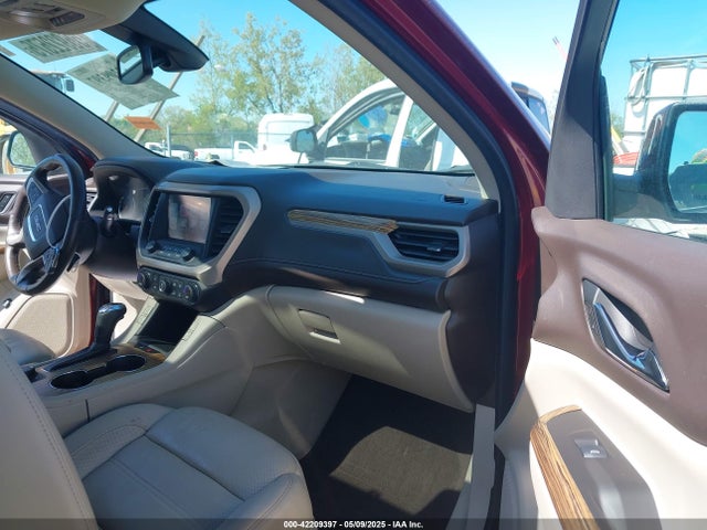 1GKKNXLS3HZ138594 GMC Acadia Denali