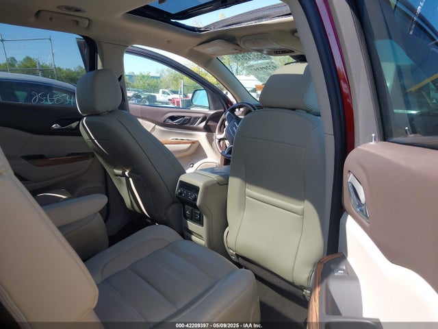 1GKKNXLS3HZ138594 GMC Acadia Denali