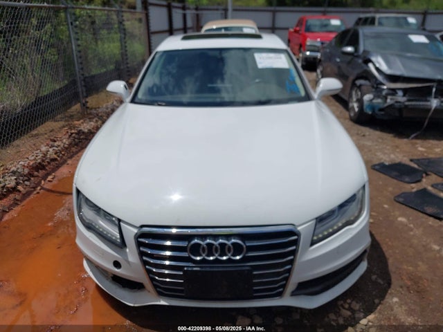 Aukcja sprzedaży 2014 Audi A7 3.0t Premium Plus, vin: WAU2GAFC1EN146328, numer aukcji: 42209398