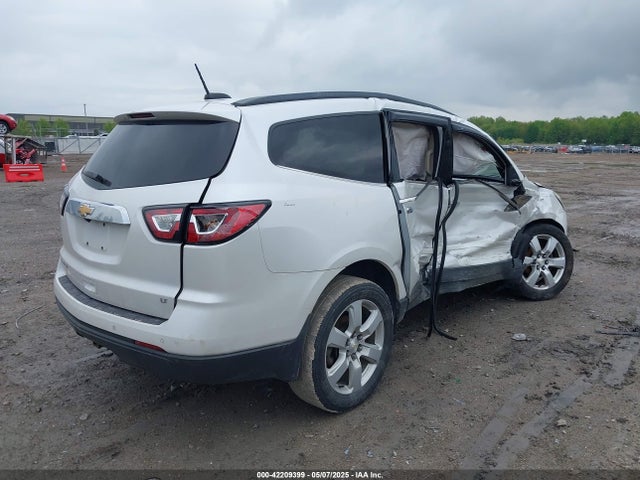 1GNKRGKD7HJ172076 Chevrolet Traverse 1lt