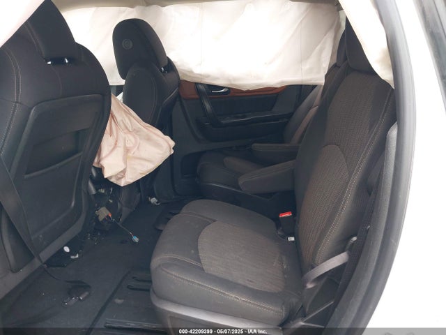1GNKRGKD7HJ172076 Chevrolet Traverse 1lt