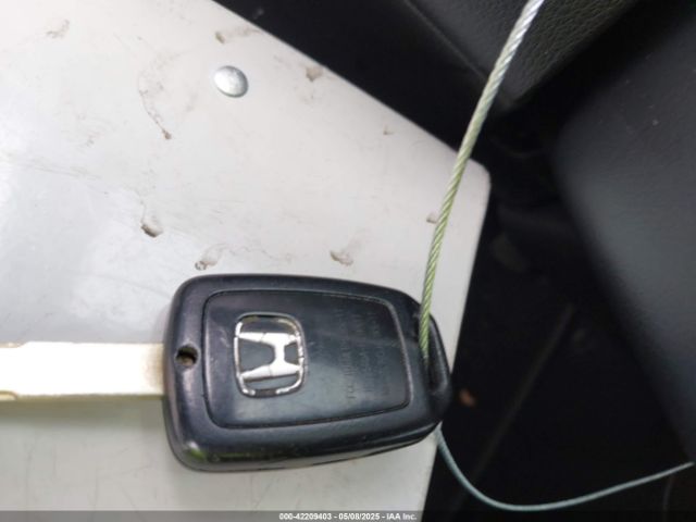 5J6RM3H73EL016160 Honda Cr-v Ex-l