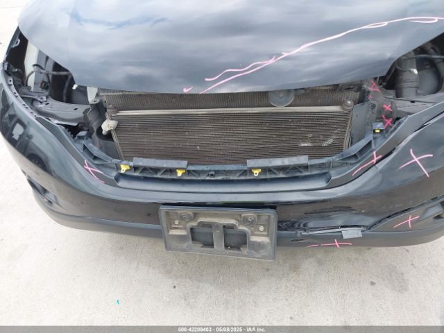 5J6RM3H73EL016160 Honda Cr-v Ex-l