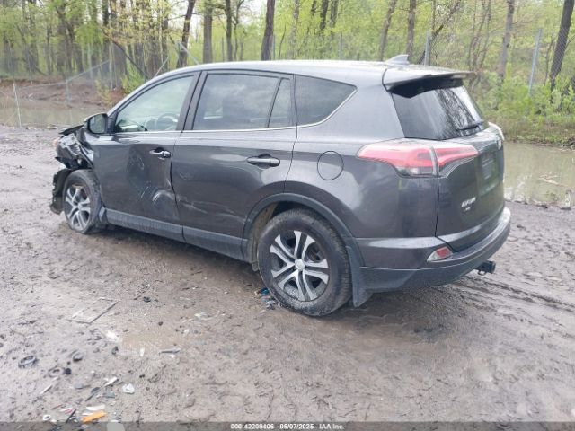 JTMBFREV0HJ171160 Toyota RAV4 LE