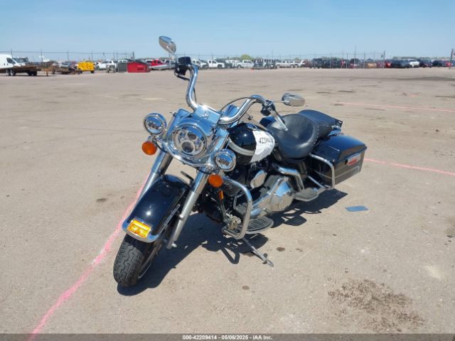 2003 HARLEY-DAVIDSON FLHRI 1HD1FBW153Y717836 Photo 1