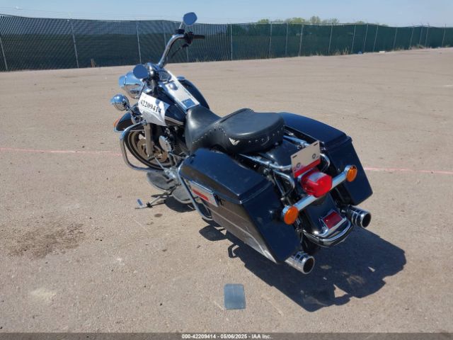 2003 HARLEY-DAVIDSON FLHRI 1HD1FBW153Y717836 Photo 2