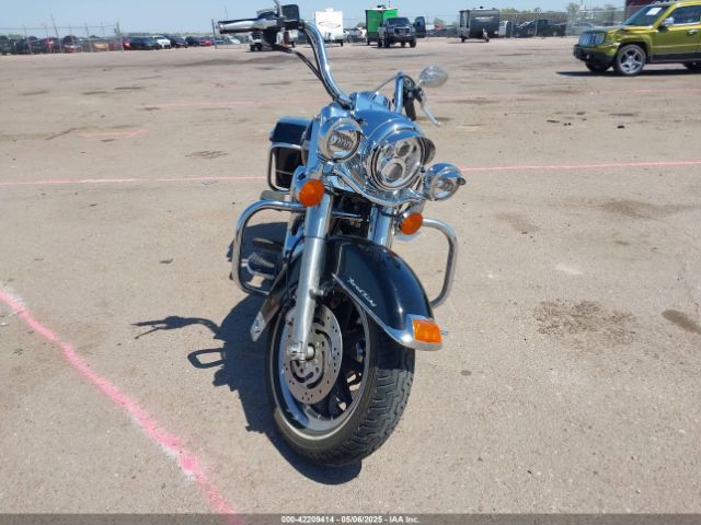 2003 HARLEY-DAVIDSON FLHRI 1HD1FBW153Y717836 Photo 4