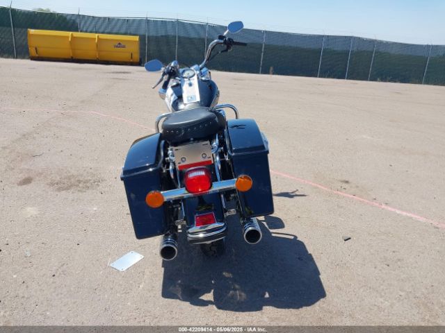 2003 HARLEY-DAVIDSON FLHRI 1HD1FBW153Y717836 Photo 5