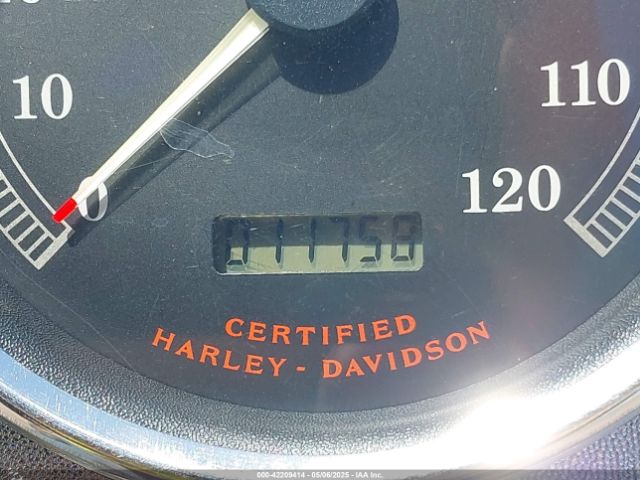 2003 HARLEY-DAVIDSON FLHRI 1HD1FBW153Y717836 Photo 6