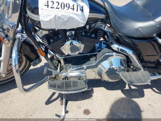 2003 HARLEY-DAVIDSON FLHRI 1HD1FBW153Y717836 Photo 8