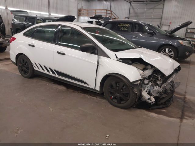 1FADP3E24GL339500 auction archive image