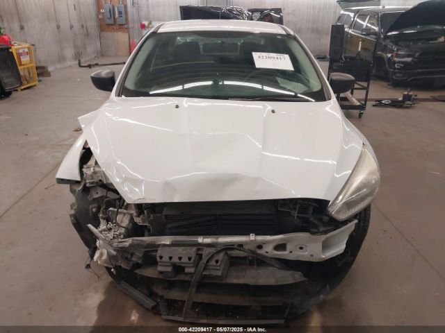 1FADP3E24GL339500 Ford FOCUS S