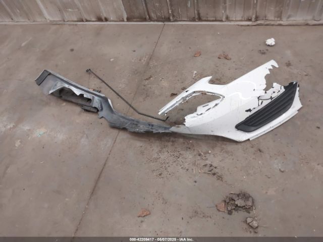 1FADP3E24GL339500 Ford FOCUS S