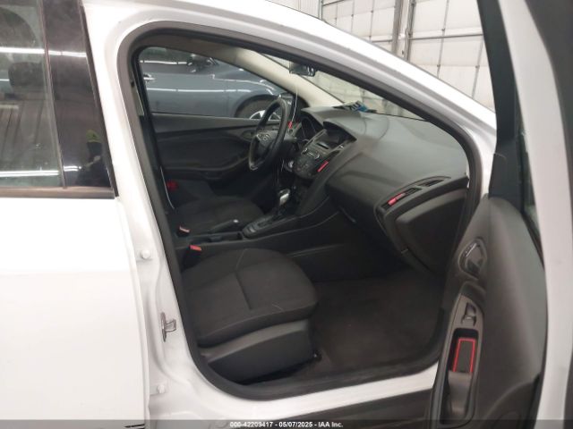 1FADP3E24GL339500 Ford FOCUS S