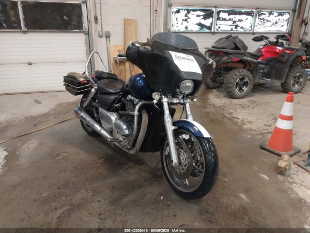 2010 TRIUMPH MOTORCYCLE THUNDERBIRD SMTB00TL8AJ430659