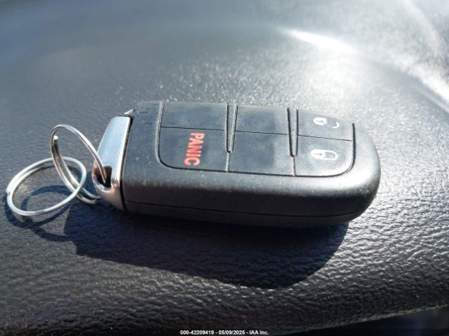 2020 DODGE JOURNEY 3C4PDCGBXLT272722 Photo 10