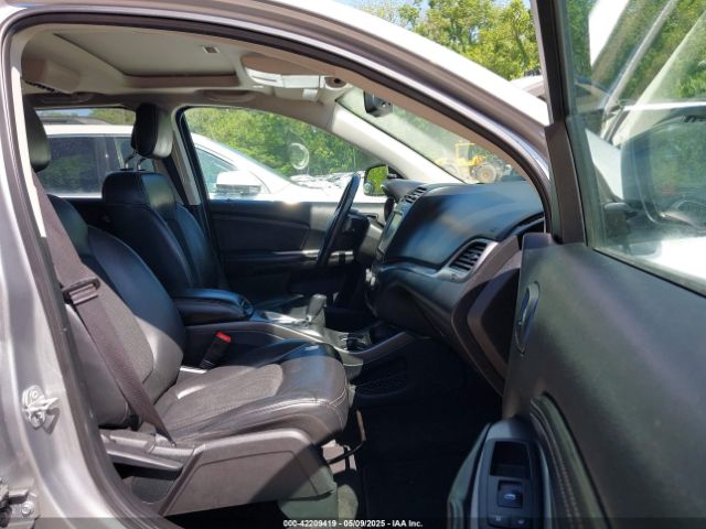 2020 DODGE JOURNEY 3C4PDCGBXLT272722 Photo 4