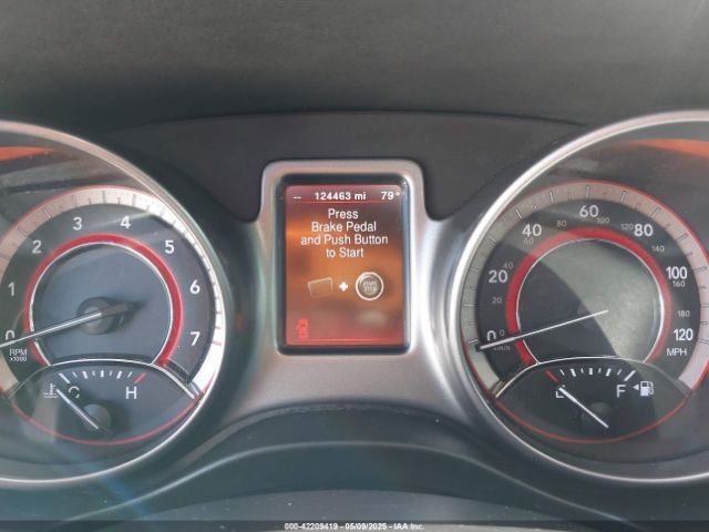 2020 DODGE JOURNEY 3C4PDCGBXLT272722 Photo 6