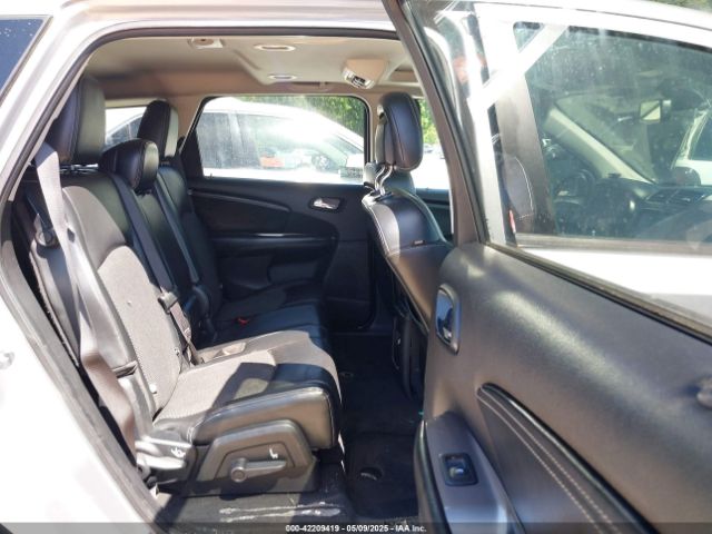 2020 DODGE JOURNEY 3C4PDCGBXLT272722 Photo 7