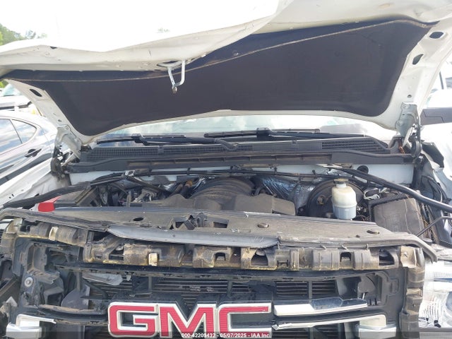 3GTU2NEC4GG333755 GMC Sierra 1500 Slt