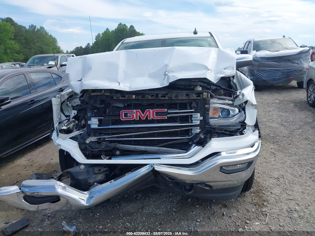 3GTU2NEC4GG333755 GMC Sierra 1500 Slt