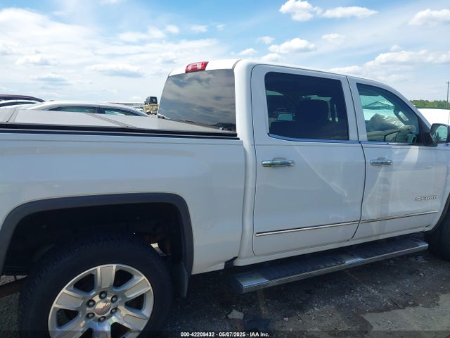 3GTU2NEC4GG333755 GMC Sierra 1500 Slt