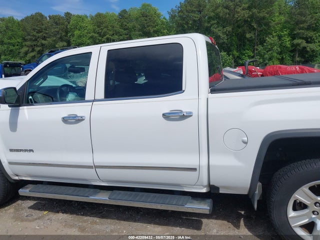 3GTU2NEC4GG333755 GMC Sierra 1500 Slt