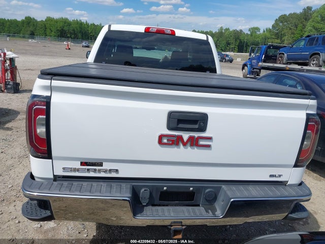 3GTU2NEC4GG333755 GMC Sierra 1500 Slt