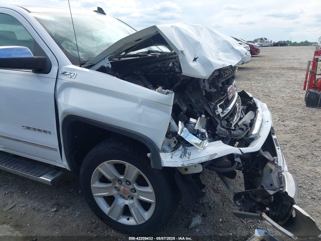 3GTU2NEC4GG333755 GMC Sierra 1500 Slt