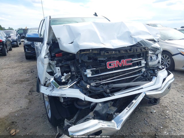 3GTU2NEC4GG333755 GMC Sierra 1500 Slt